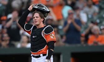 Baltimore Orioles Face Unfortunate Sweep in Crucial Week