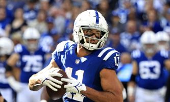 Michael Pittman Jr.: The Unsung Hero of the Indianapolis Colts