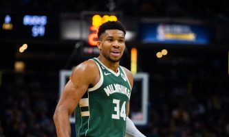 Giannis Antetokounmpo’s Strategic Extension with Bucks Sets the Stage for Future Success