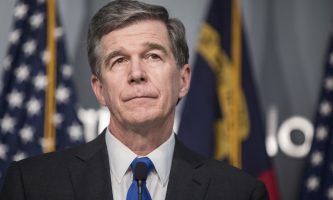 Governor Roy Cooper Signs North Carolina Sports Betting Bill into Law, Opening New Opportunities for Wagering