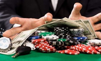 What Are the Most Common Gambling Sayings?
