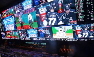 Unveiling the Excitement: Sports Betting Bonuses