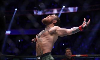 Conor McGregor’s Highly Anticipated UFC Comeback Deferred to 2024
