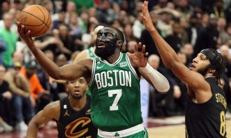 Jaylen Brown’s Transformation into Celtics’ Cornerstone and Leader