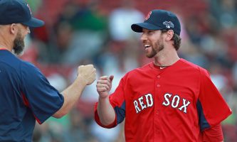 Former Red Sox Pitcher Craig Breslow Appointed Head of Baseball Operations