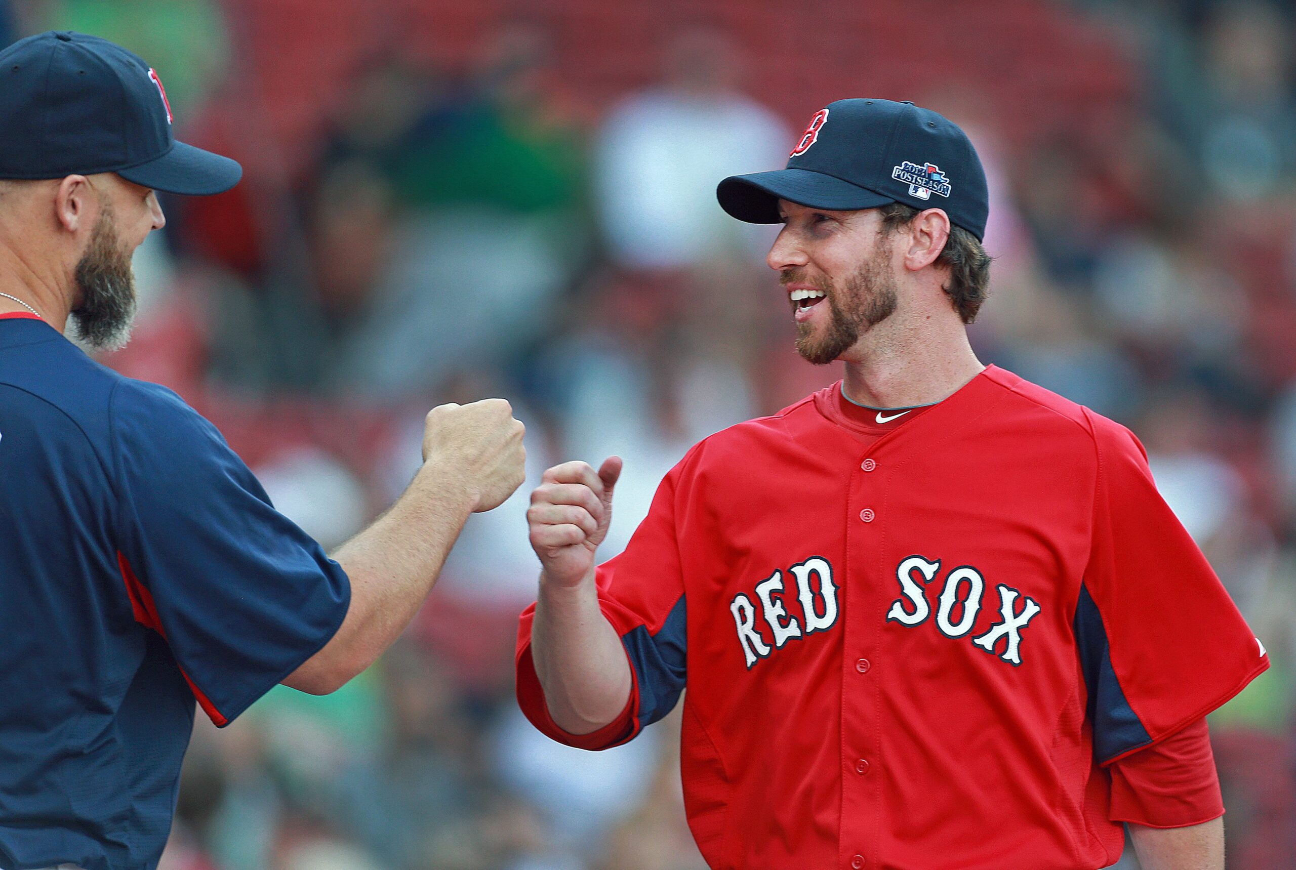 Former Red Sox Pitcher Craig Breslow Appointed Head of Baseball Operations