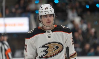 Jamie Drysdale Returns to Anaheim Ducks: Inking a Three-Year, $6.9 Million Contract