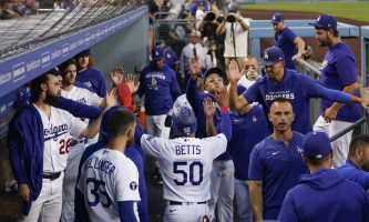 Los Angeles Dodgers Seek Pitching Solutions After Playoff Exit: Pursuit of Shohei Ohtani and Emerging Talents