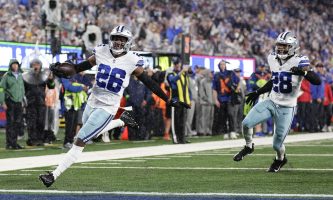 Dallas Cowboys’ Aggressive Win-Now Approach Fuels Trade Deadline Speculation
