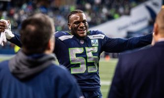 Frank Clark Returns to Seahawks: A Homecoming for the Veteran Defensive End