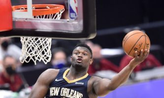 Zion Williamson Makes Impactful Return as Orlando Magic Triumph over New Orleans Pelicans