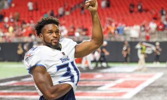 Titans Trade Star Safety Kevin Byard: The Beginning of a Rebuild